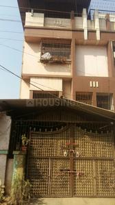 4 BHK Independent House