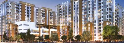 1 BHK Apartment