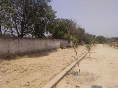 Residential Plot