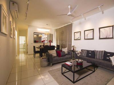 Gallery Cover Image of 1331 Sq.ft 3 BHK Apartment for buy in Adambakkam for 10160000