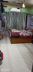 Gallery Cover Image of 550 Sq.ft 1 BHK Apartment for buy in D D Complex, Nalasopara West for 2500000