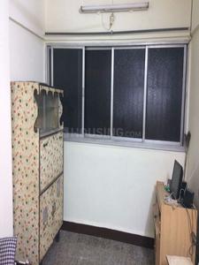 Gallery Cover Image of 545 Sq.ft 1 BHK Apartment for buy in Kalu Nagar for 3600000
