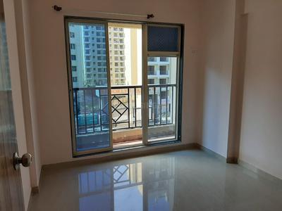 1 BHK Apartment