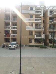 1 BHK Apartment