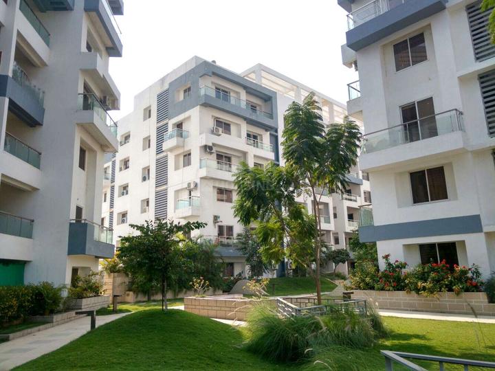 1650 Sqft 3 BHK Flat for sale in Paras Urbane Park Gulmohar Colony