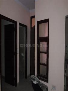 1 BHK Apartment