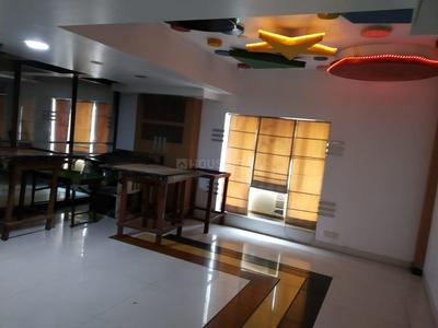 3 BHK Apartment