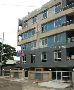 Gallery Cover Image of 500 Sq.ft 1 BHK Apartment for buy in Navlakha for 2100000