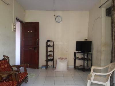Gallery Cover Image of 840 Sq.ft 2 BHK Apartment for buy in Thane West for 8500000