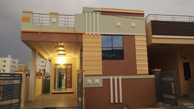 Gallery Cover Image of 1250 Sq.ft 2 BHK Independent House for buy in Hastinapuram for 8300000