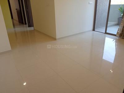 3 BHK Apartment