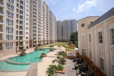 3 BHK Apartment
