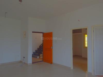 Gallery Cover Image of 1220 Sq.ft 2 BHK Apartment for buy in Madipakkam for 7200000