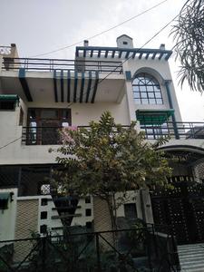 Gallery Cover Image of 190 Sq.ft 6 BHK Independent House for buy in Defence Colony for 7200000