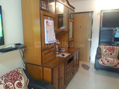 1 BHK Apartment