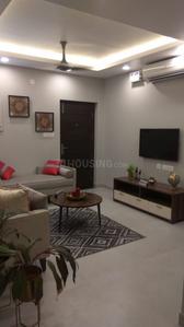 Gallery Cover Image of 1500 Sq.ft 3 BHK Apartment for buy in Pallikaranai for 10000000