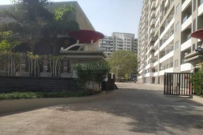 2 BHK Apartment