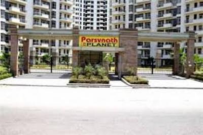 Gallery Cover Image of 1780 Sq.ft 3 BHK Apartment for buy in Gomti Nagar for 7500000