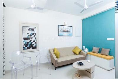 2 BHK Apartment