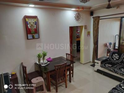 2 BHK Apartment