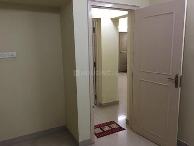 Gallery Cover Image of 2500 Sq.ft 2 BHK Independent Floor for buy in Sector 62 for 4300000