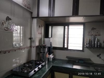 Gallery Cover Image of 515 Sq.ft 1 BHK Apartment for buy in Malad West for 6000000