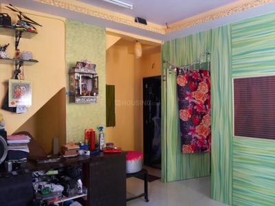 3 BHK Independent House