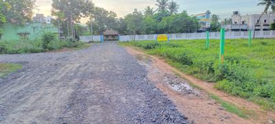 Residential Plot