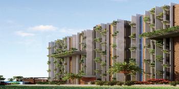 Gallery Cover Image of 1525 Sq.ft 3 BHK Apartment for buy in Yashada Epic Phase 1, Pimple Nilakh for 12400000