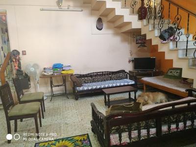 2 BHK Independent House