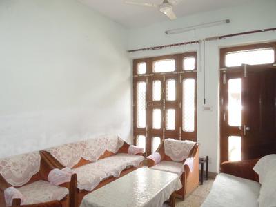 4 BHK Independent House