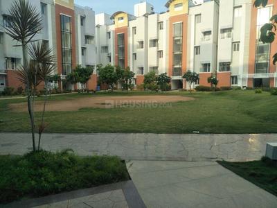 Gallery Cover Image of 2892 Sq.ft 3 BHK Apartment for buy in Krishnarajapura for 24500000