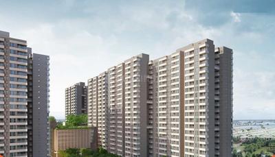 4 BHK Apartment