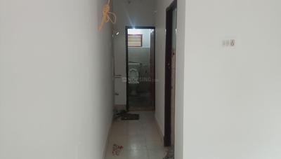 1 BHK Apartment