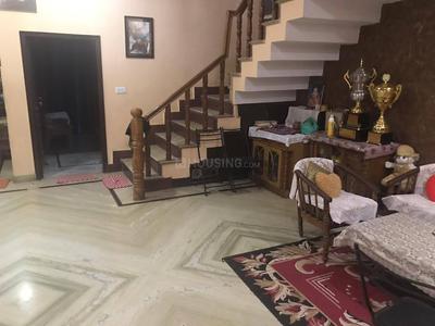 Gallery Cover Image of 1000 Sq.ft 4 BHK Independent House for buy in Jeevan Nagar for 9000000