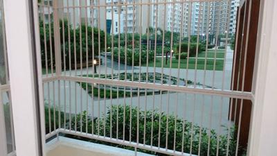 2 BHK अपार्टमेंट
