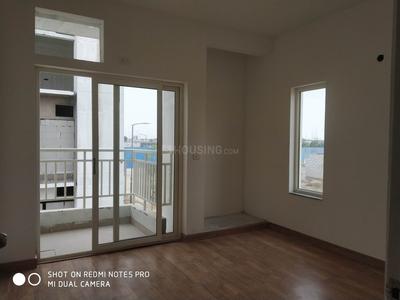 3 BHK Independent Builder Floor