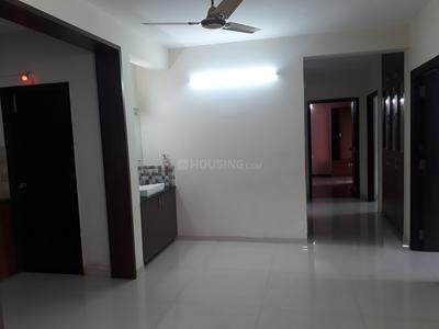 3 BHK Apartment