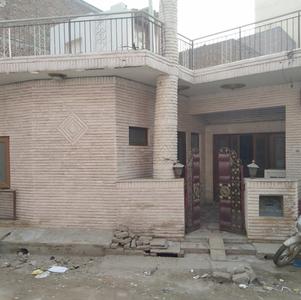 Gallery Cover Image of 1500 Sq.ft 3 BHK Independent House for buy in Sector 36 for 11050000