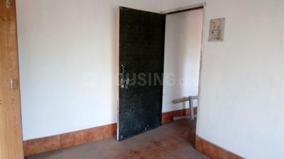 1 BHK Apartment