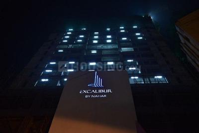 3 BHK अपार्टमेंट