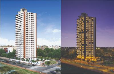 1 BHK Apartment