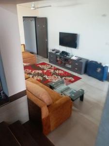 Gallery Cover Image of 1765 Sq.ft 3 BHK Apartment for buy in Keshavkunj V, Seawoods for 35000000