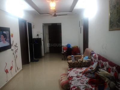 Gallery Cover Image of 1025 Sq.ft 2 BHK Apartment for buy in Dev Classic, Kharghar for 6000000