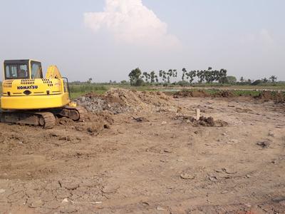 Gallery Cover Image of Sq.ft Residential Plot for buy in Bhatpara for 1640000