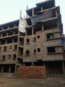 1 BHK Apartment