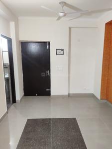 2 BHK अपार्टमेंट