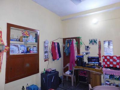 Bedroom Image of Next PG in Haltu