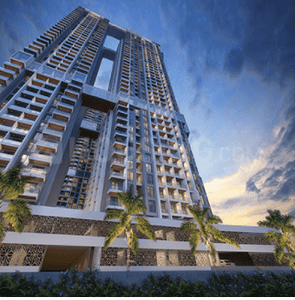 3 BHK Apartment