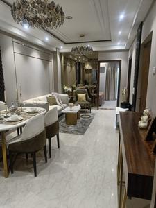 3 BHK Independent Builder Floor